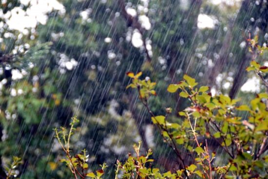 線状降水帯とは？梅雨前線やゲリラ豪雨との違いを分かりやすく解説！