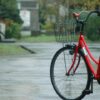 経験者は語る！自転車の雨対策で絶対必要だと思ったアイテムは？